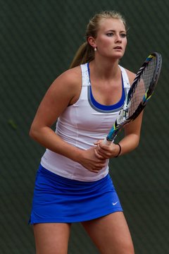 Bild 20 - TC Rot Wei� Wahlstedt II - TSV Havelse : Ergebnis: 7:2